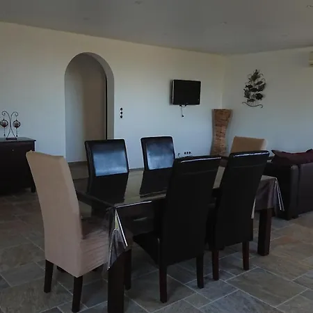 Villa Locanoma *