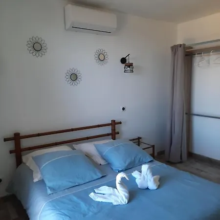 Locanoma Villa