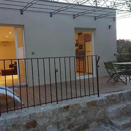 Locanoma Villa Corbara