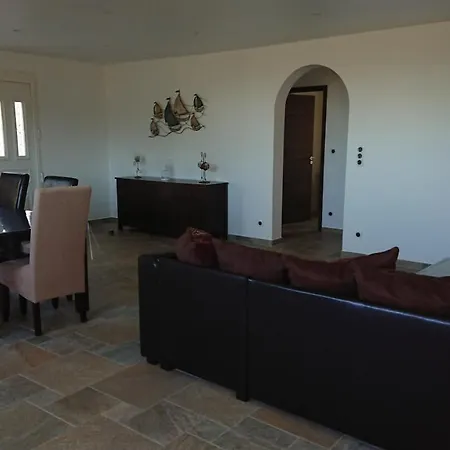 Locanoma וילה קורבארה