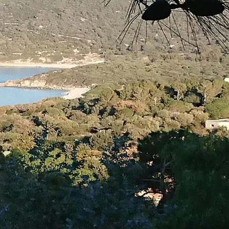 Villa Locanoma Corbara