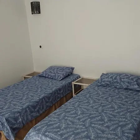 Locanoma Villa *