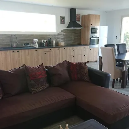 Locanoma Villa Corbara