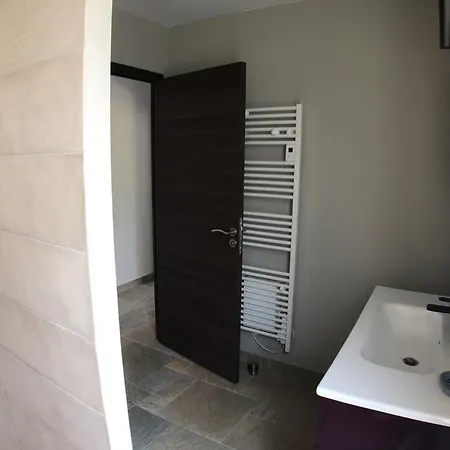 Locanoma Villa