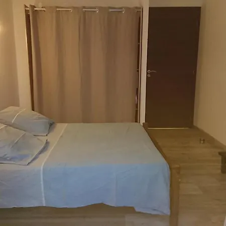 Villa Locanoma Corbara