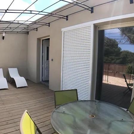 Locanoma Villa