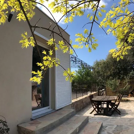 Villa Locanoma