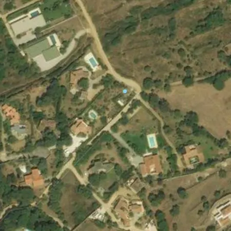 Villa Locanoma Corbara