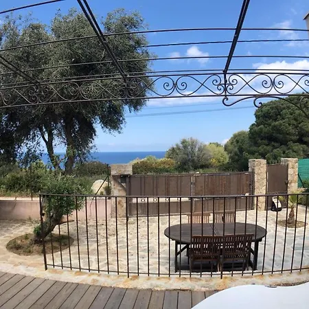Locanoma Villa Corbara