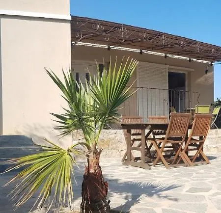 Villa Locanoma