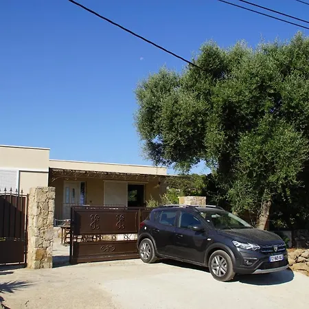 Locanoma Villa Corbara