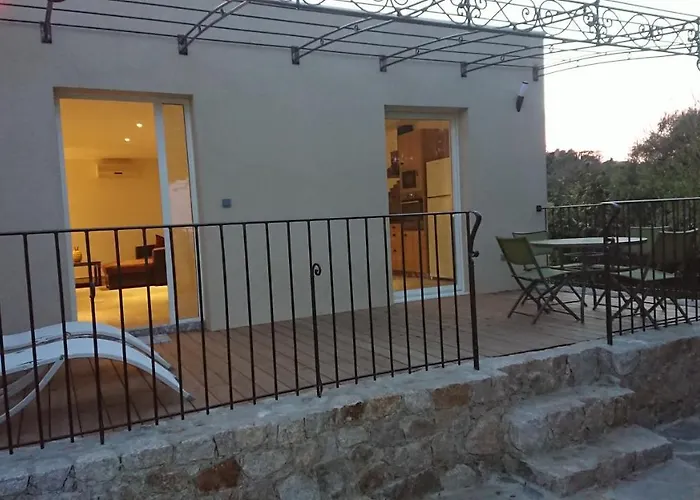 Locanoma Villa Corbara