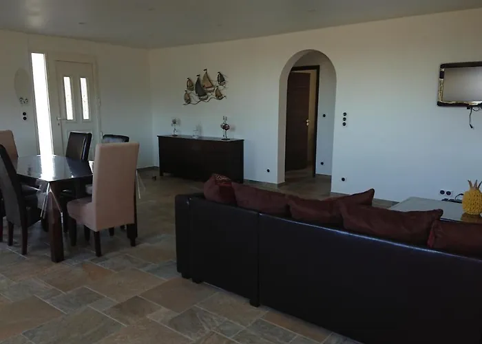 Locanoma Villa Corbara