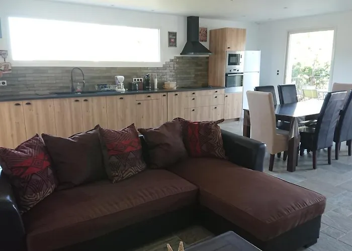 Locanoma Villa Corbara