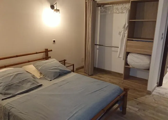 Locanoma Villa Corbara