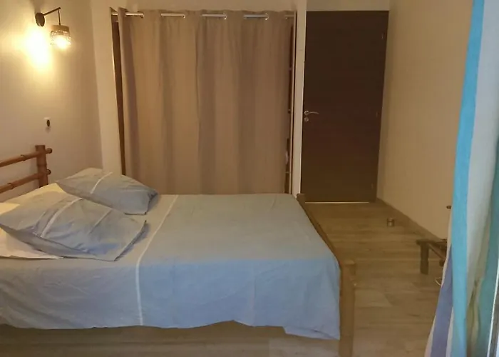 Villa Locanoma Corbara