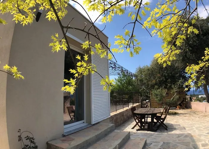 Villa Locanoma