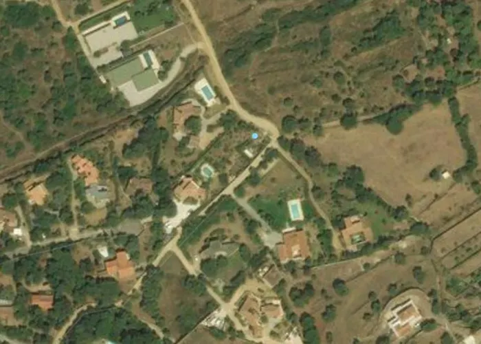 Villa Locanoma Corbara