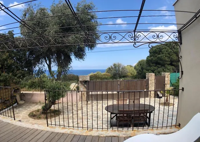 Locanoma Villa Corbara