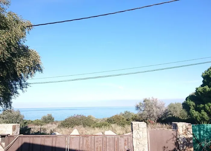 Locanoma Villa Corbara